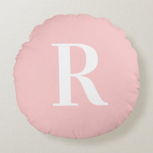  RUNDES KISSEN