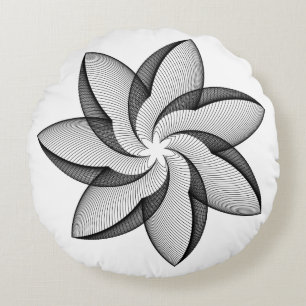 Rundes Kissen (40 cm)