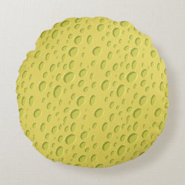 Rundes Kissen Spongebob