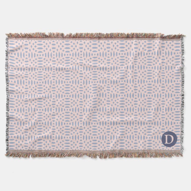 Rundformen nahtlos decke (Vorderseite)