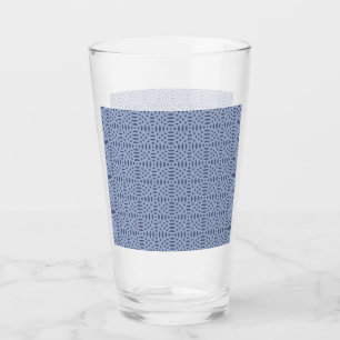 Rundformen nahtlos glas