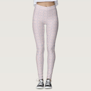 Rundformen nahtlos leggings