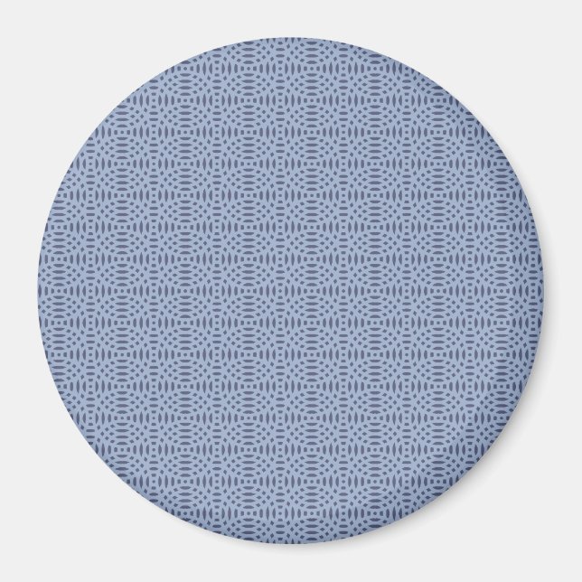Rundformen nahtlos magnet (Vorne)