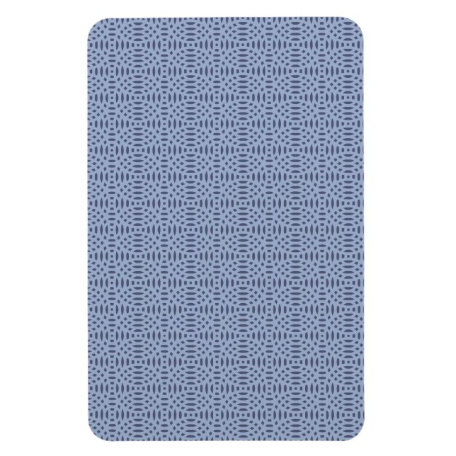 Rundformen nahtlos magnet (Vertikal)