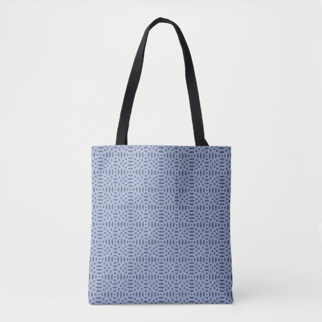 Rundformen nahtlos tasche (Vorderseite)
