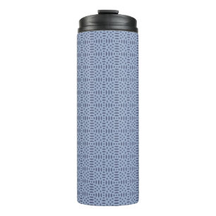 Rundformen nahtlos thermosbecher