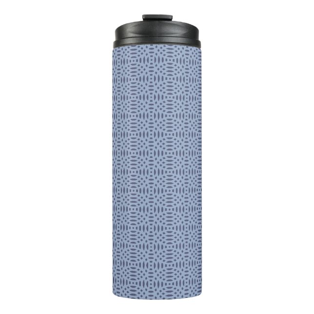 Rundformen nahtlos thermosbecher (Vorderseite)
