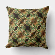 Rundgold- oder Glastitel