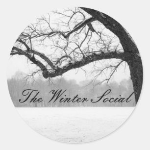 Rundkleber - Maßgeschneiderte Runder Aufkleber