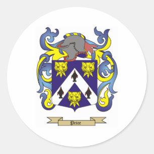 Rundkleber Runder Aufkleber