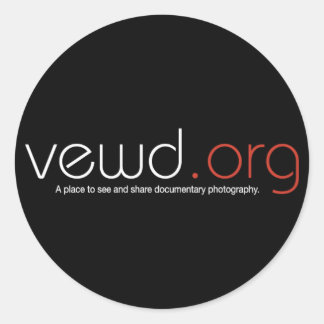 Rundkleber Runder Aufkleber