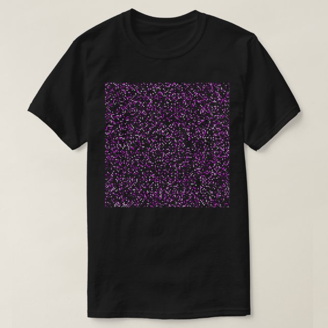 Rundporzellan 1 T-Shirt (Design vorne)