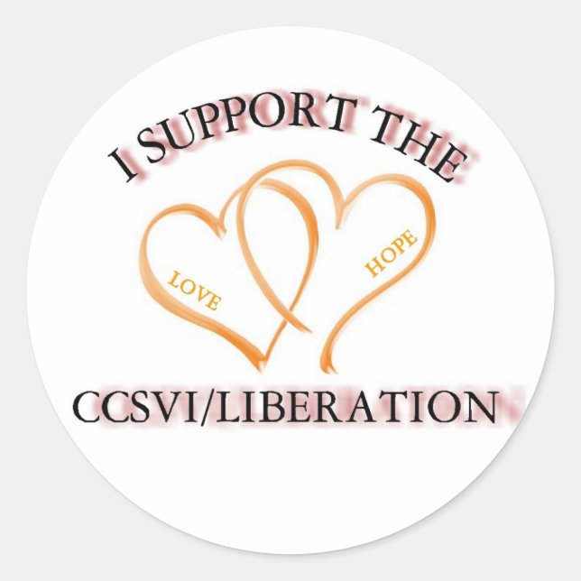 RUNDSCHALTER 6 RUNDER AUFKLEBER (Vorderseite)