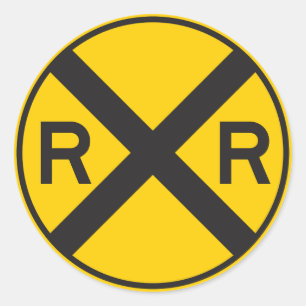 Rundsticker Runder Aufkleber