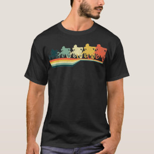 RUNDSTUHL RACING Funny Gift Vintag Retro Premium T-Shirt