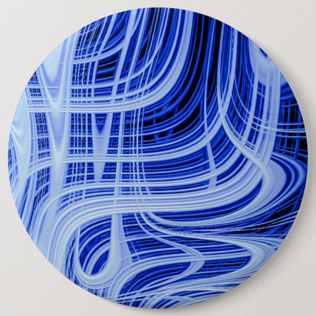 Rundtaste, Kolossal, 18 mm Button (Vorderseite)