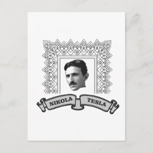 Rundtischgespräch Postkarte