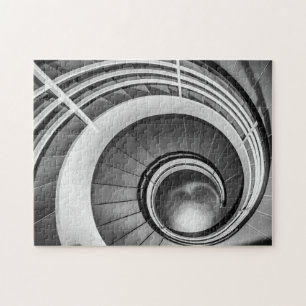 Rundtreppe BW