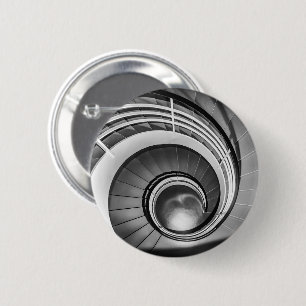 Rundtreppe BW Button