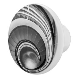 Rundtreppe BW Keramikknauf