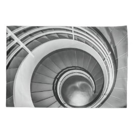 Rundtreppe BW Kissenbezug