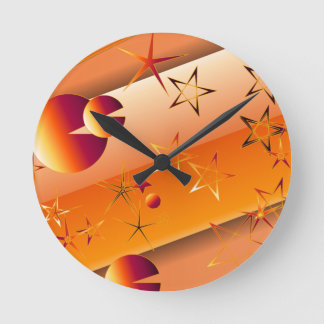 Rundwanduhr Runde Wanduhr