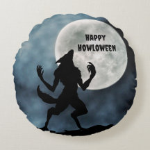 Rundwurfpilz, Howling Werewolf