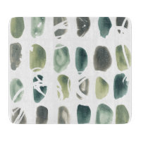 Rune Stone - Green