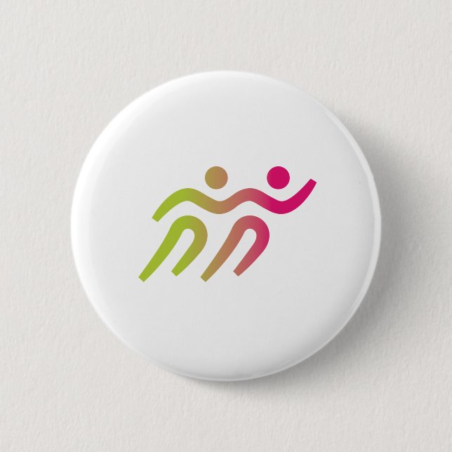 Runengruppendarstellung Button (Vorderseite)