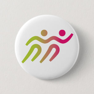 Runengruppendarstellung Button