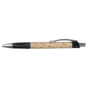 Runes Pen #2 Kugelschreiber