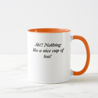 Runescape a inspiré la tasse intéressante de thé