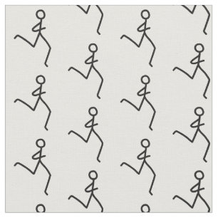 Runner Fabric Stoff