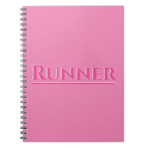 Runner rosa Skriptdesign