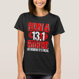 Runner Running Coach Fan Lover Sportgeschenk n1k32 T-Shirt