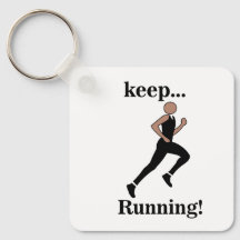 Runner Sports Athlete Coach