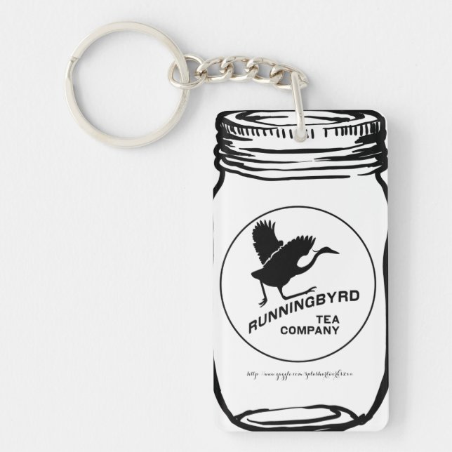 "Running Byrd Tea Company" (Devant)
