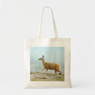 Running Doe Bag Tragetasche