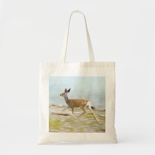 Running Fawn Bag Tragetasche (Vorne)