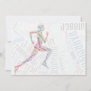 Running Girl