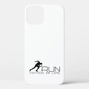 Running Man Case-Mate iPhone Hülle