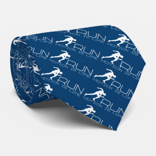 Running Man Krawatte