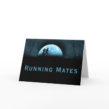 Running Mates
