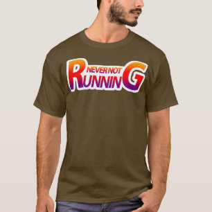 Running Outfit Geschenk I Joggen Runner Essential T-Shirt