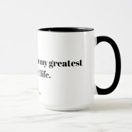 Running quote tasse