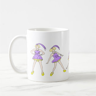 Rupaul’s drag race mug
