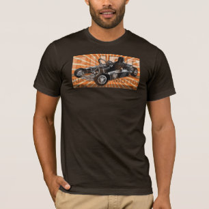 Rupp Explosion T-Shirt