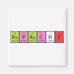 Ruprecht-Periodenmagnet Magnet