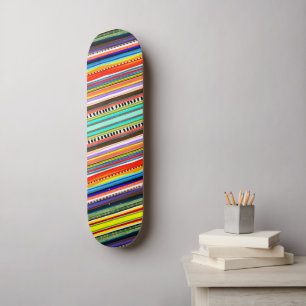 Rupydetequila édition limitée skateboard 2022
