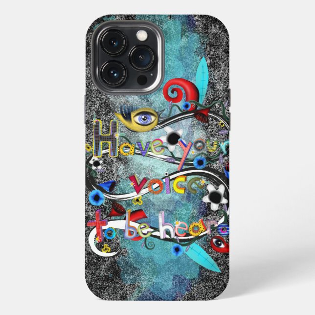 Rupydetequila iPhone 13 Pro Max Hülle (Rückseite)